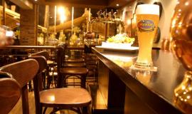 The Brewery Bar and Restaurant Larnaka