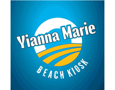 Yianna Marie Beach