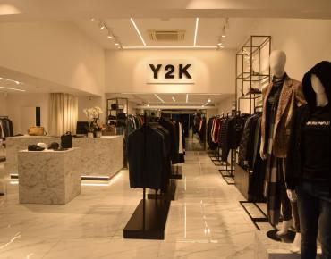 Y2K Boutique