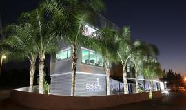 Sakkis Sporting Center