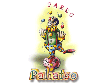 Parko Paliatso