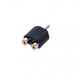 3 STAR 7550 ADAPTER ADAM HALL