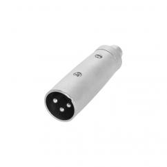 3 STAR 7857 ADAPTER ADAM HALL