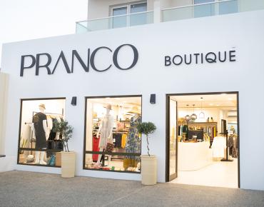 PRANCO BOUTIQUE