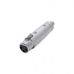 3 STAR 7858 ADAPTER  ADAM HALL