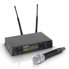 LD Systems WIN 42 HHC
