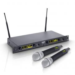 LD Systems WIN 42 HHC 2