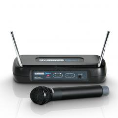 LD Systems ECO 2 HHD 2
