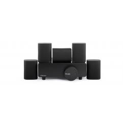 Platin Audio Milan 5.1 Surround Sound System