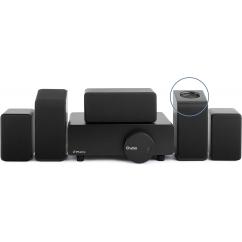 Platin Audio Monaco 5.1.2 Surround Sound System