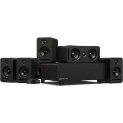Platin Audio Monaco 5.1 Surround Sound System
