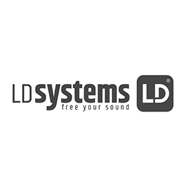 LD SYSTEMS